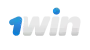 Logotipo 1win Guatemala