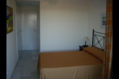 Dormitorio invitados, Lagomar 1A, Almerimar, El Ejido, Playa