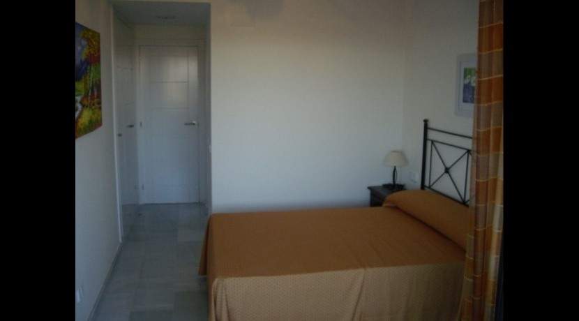 Dormitorio, Lagomar 1C, Almerimar, El Ejido, Playa