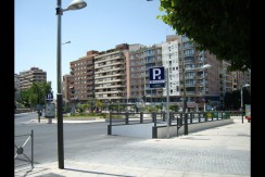 Plaza de Parking 3