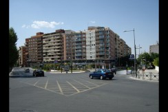 Plaza de Parking 4