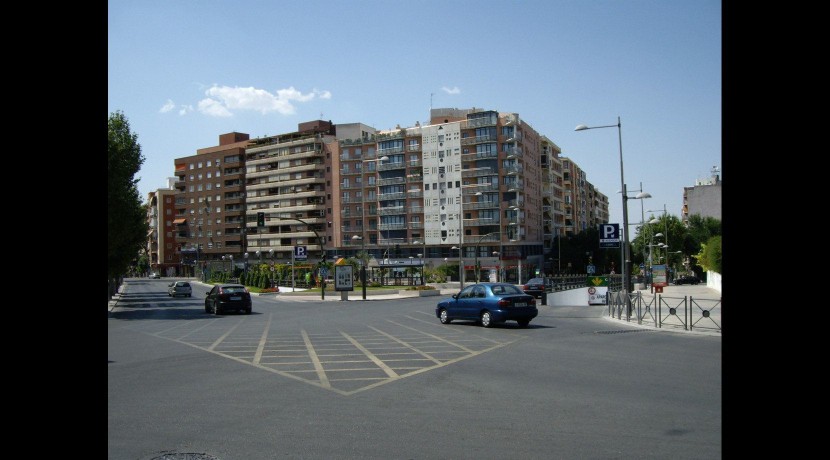 jaen-capital-parking-avenida-28