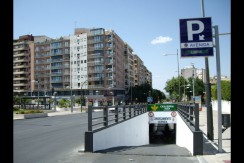 Plaza de Parking 1