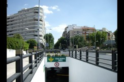 Plaza de Parking 2