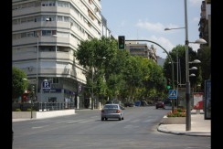Plaza de Parking 6