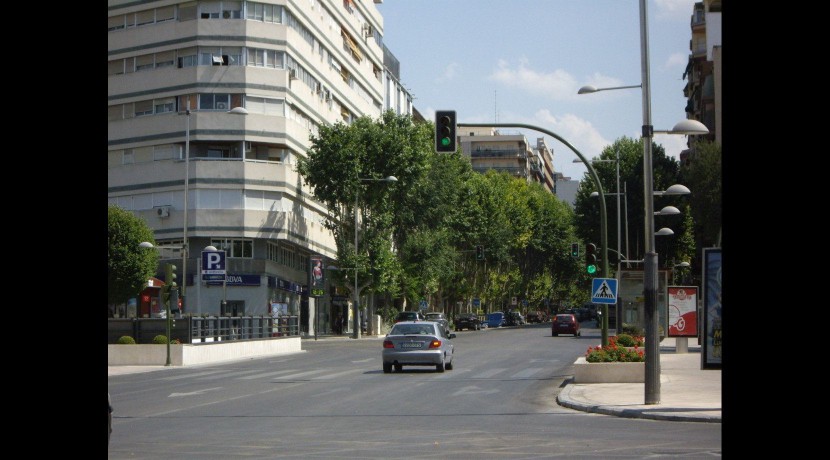 jaen-capital-parking-avenida-7