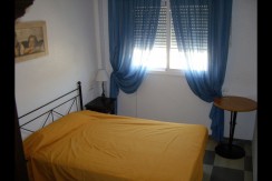 Dormitorio 1, Esbamar V piso 3.1, Roquetas de Mar, Playa