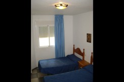Dormitorio 3, Esbamar V piso 3.2, Roquetas de Mar, Playa