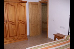 Dormitorio 1, Escudero 1.2, Roquetas de Mar, Playa