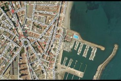 roquetas-de-mar-edificio-milan-mapa-vista-aerea