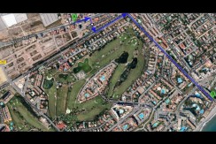 roquetas-de-mar-edificio-terrazas-de-golf-mapa-vista-aerea